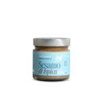 crema di sesamo Ispica