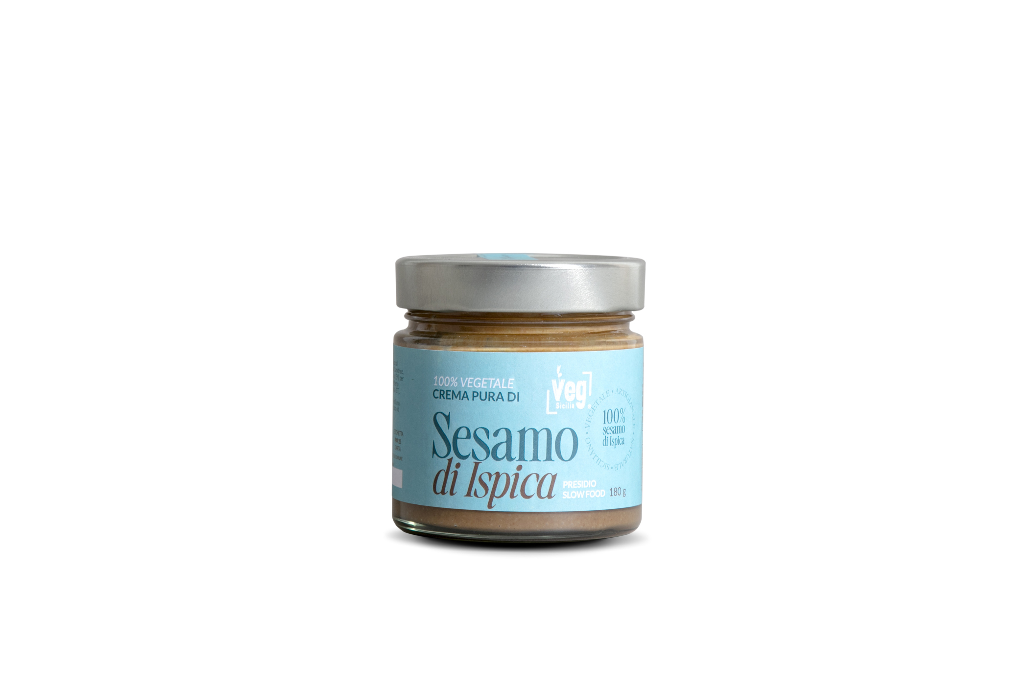 crema di sesamo Ispica crema di sesamo Ispica