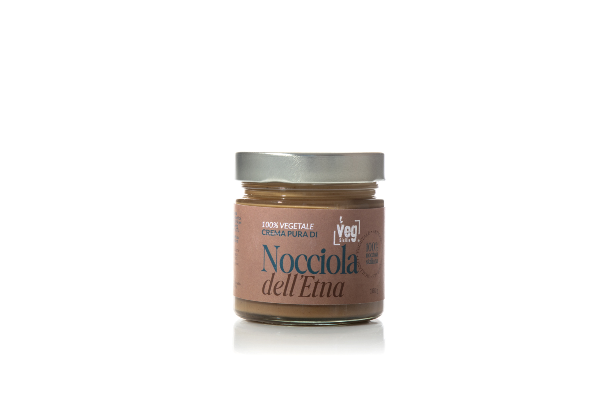 crema pura nocciola crema pura nocciola
