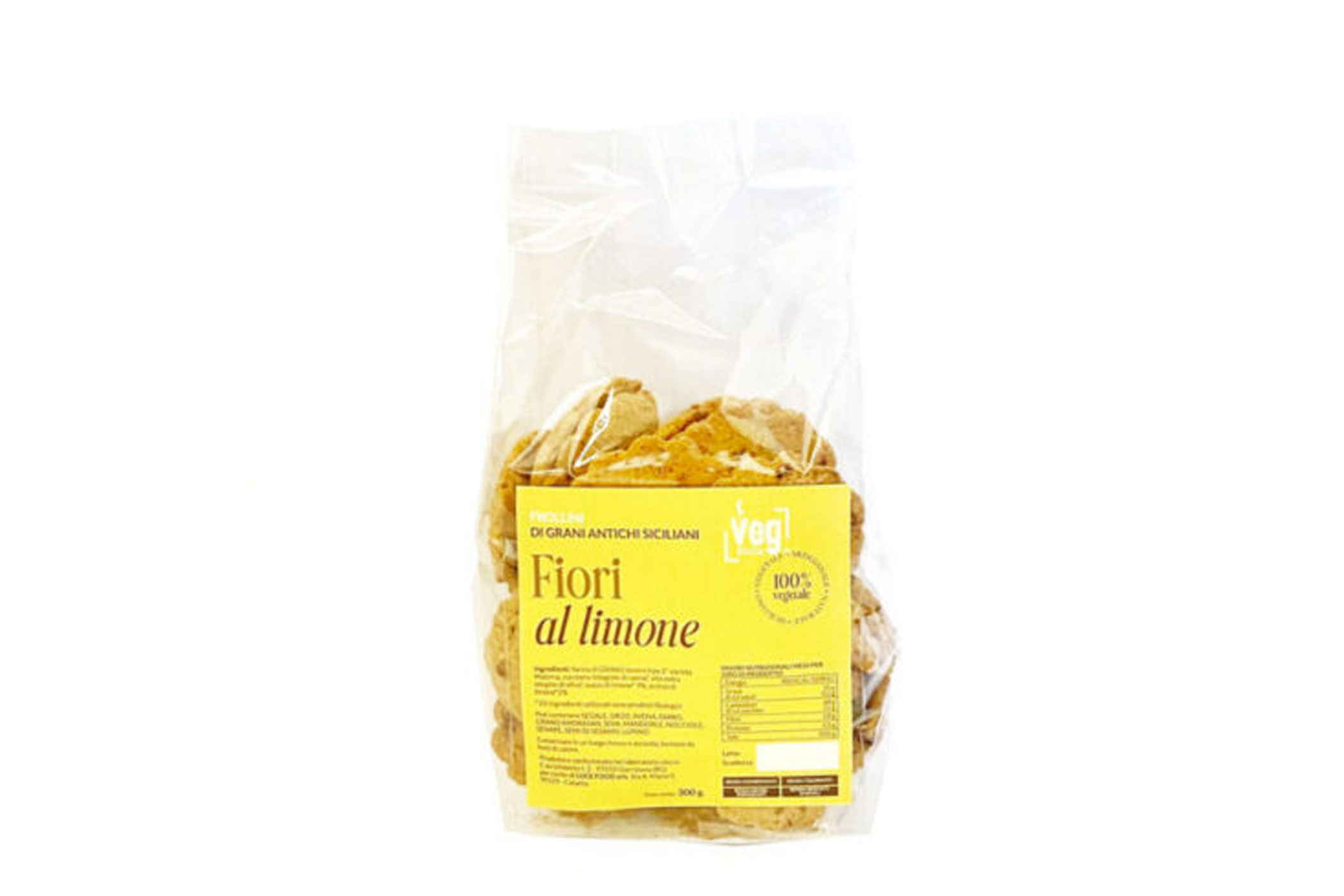 frollini limone frollini limone