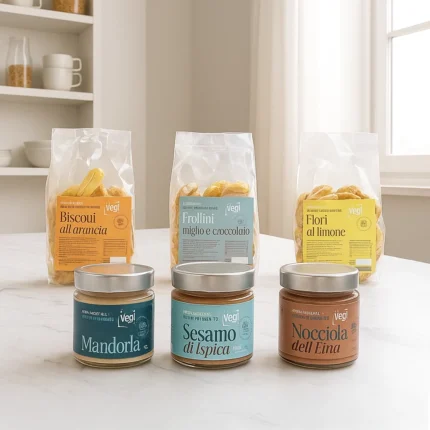 Box Colazione Siciliana Pura