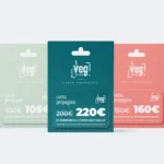 Card Prepagata - Veg Sicilia