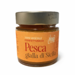 confettura di pesca gialla